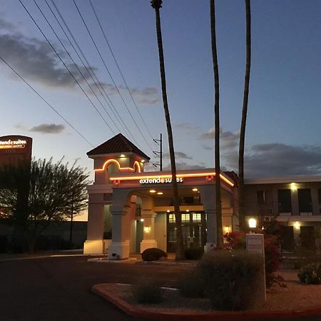 Extend-A-Suites Phoenix Exterior photo