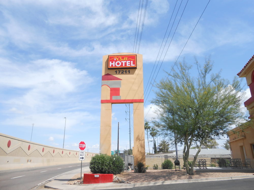 Extend-A-Suites Phoenix Exterior photo